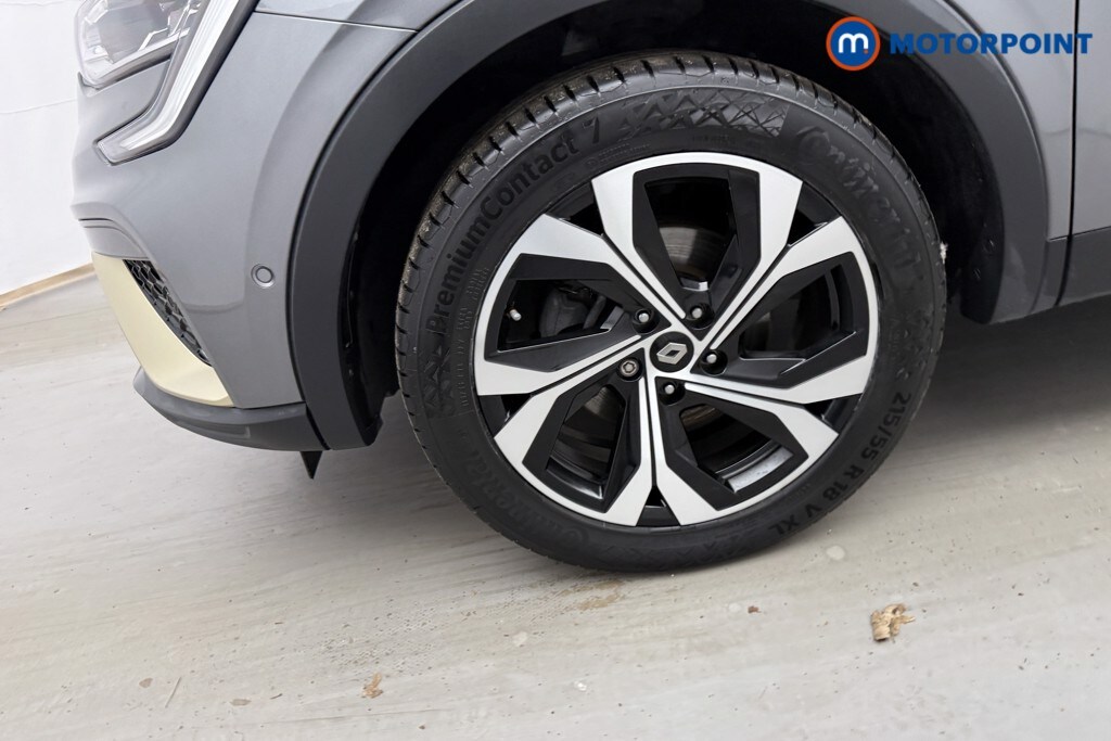 Used Renault Arkana 2023 for sale - 78180575: Photo 30