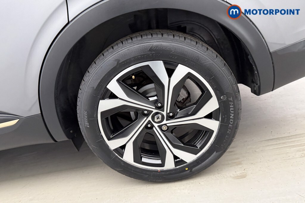 Used Renault Arkana 2023 for sale - 78180575: Photo 31