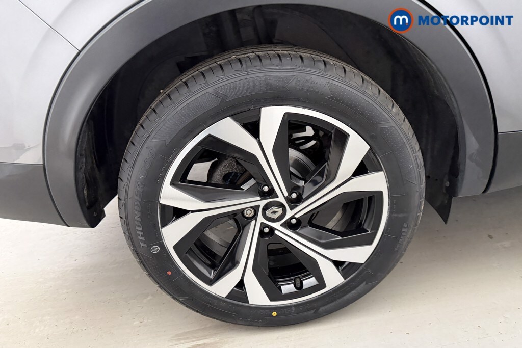 Used Renault Arkana 2023 for sale - 78180575: Photo 32