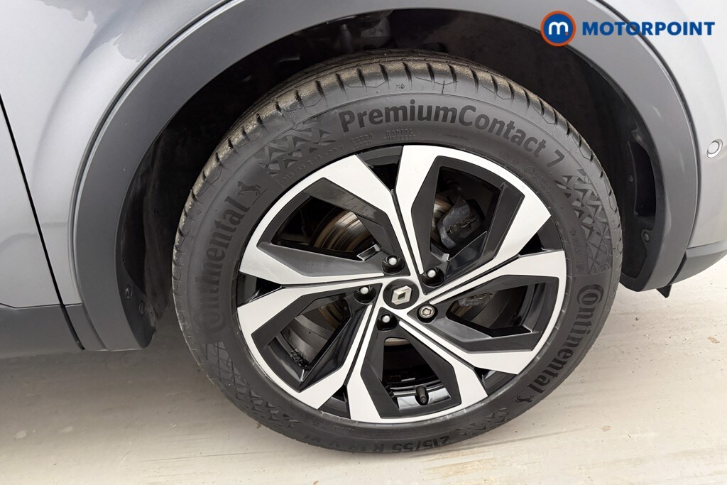 Used Renault Arkana 2023 for sale - 78180575: Photo 33