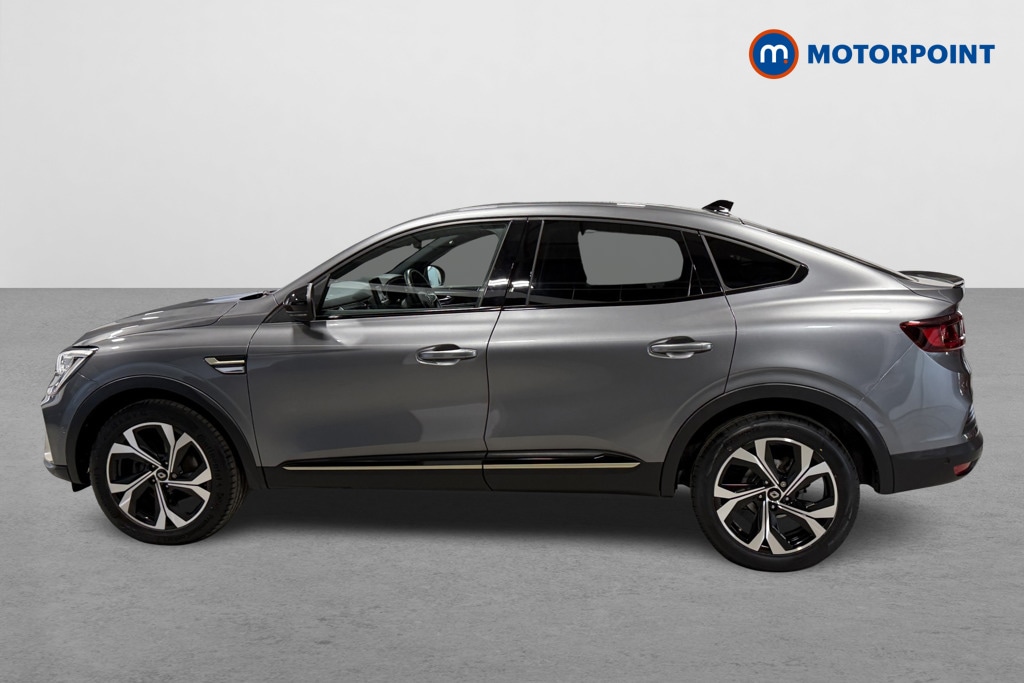 Used Renault Arkana 2023 for sale - 78180575: Photo 4