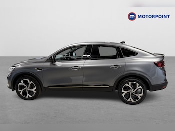 Used Renault Arkana 2023 for sale - 78180575: Photo