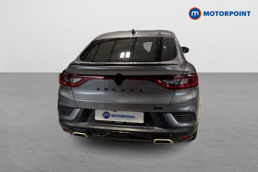 Used Renault Arkana 2023 for sale - 78180575: Photo 6