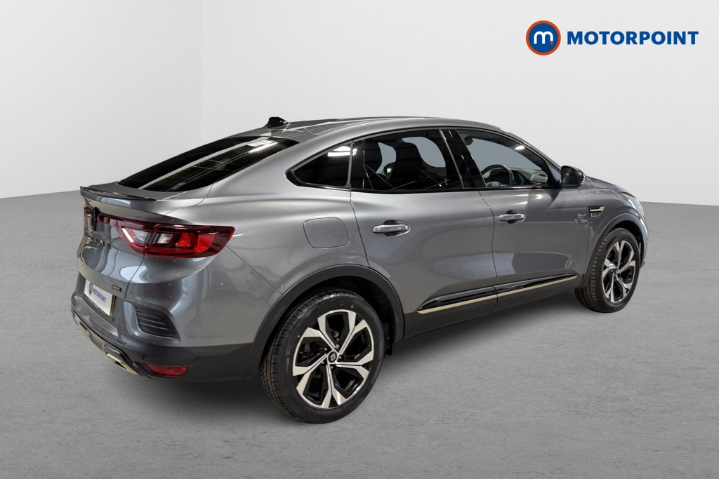 Used Renault Arkana 2023 for sale - 78180575: Photo 7