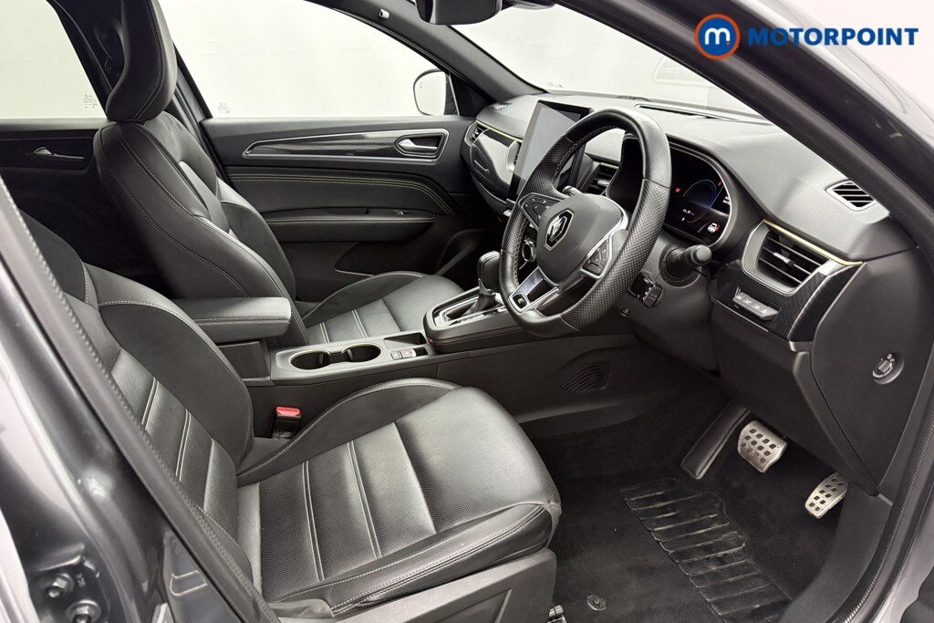 Used Renault Arkana 2023 for sale - 78180575: Photo 9