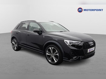 Used Audi Q3 2021 for sale - 79366368: Photo