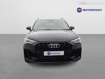 Used Audi Q3 2021 for sale - 79366368: Photo