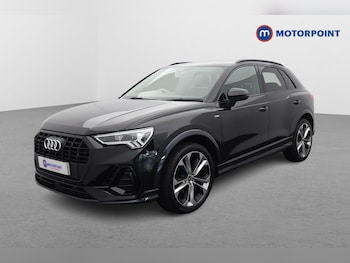 Used Audi Q3 2021 for sale - 79366368: Photo