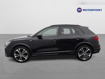 Used Audi Q3 2021 for sale - 79366368: Photo