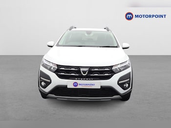 Used Dacia Sandero Stepway 2022 for sale - 75784714: Photo