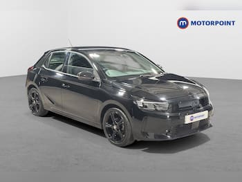 Used Vauxhall Corsa 2023 for sale - 79625968: Photo