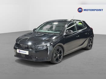 Used Vauxhall Corsa 2023 for sale - 79625968: Photo