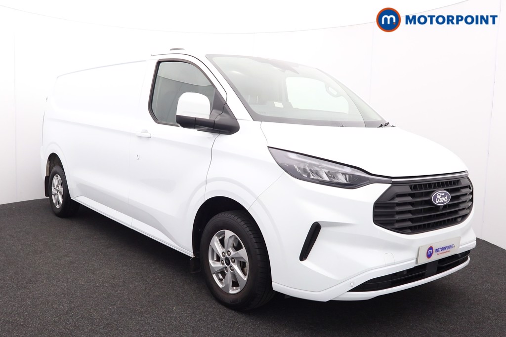 Used Ford Transit Custom 2025 for sale - 75980764: Photo 1