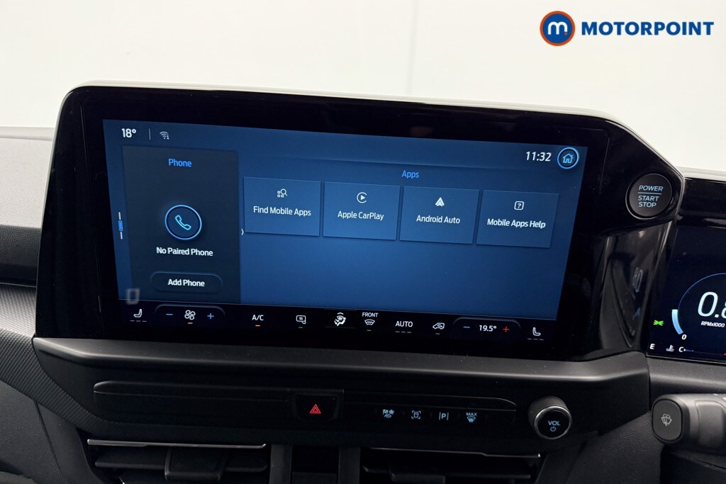 Used Ford Transit Custom 2025 for sale - 75980764: Photo 10