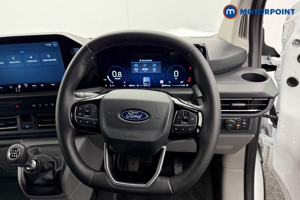 Used Ford Transit Custom 2025 for sale - 75980764: Photo 11