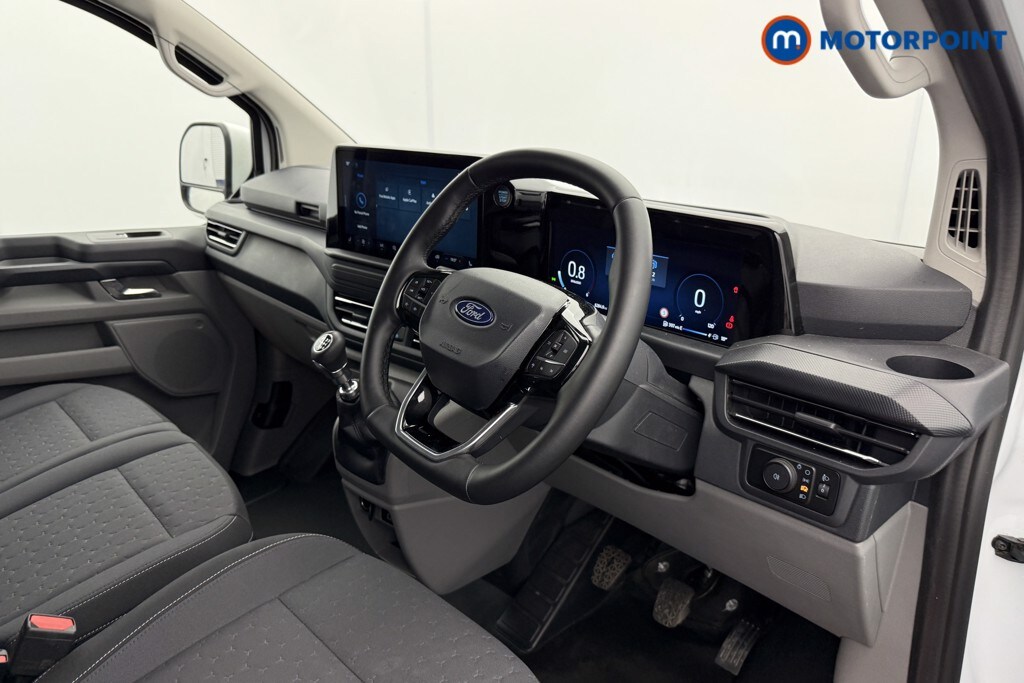 Used Ford Transit Custom 2025 for sale - 75980764: Photo 12