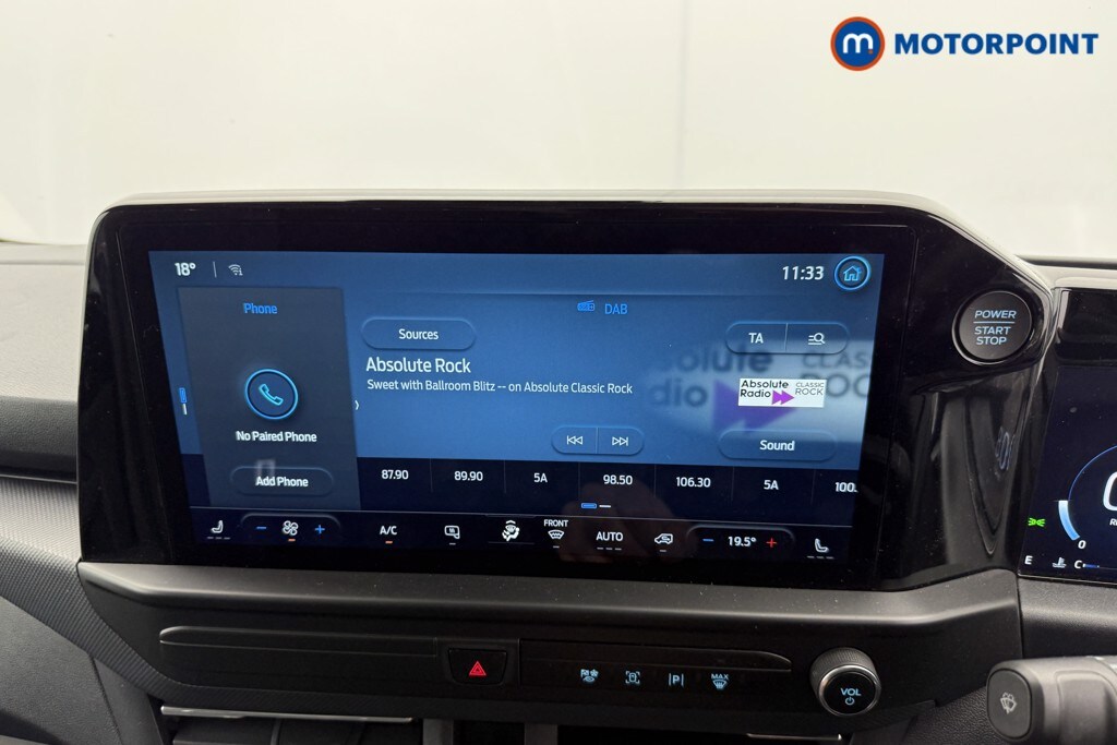 Used Ford Transit Custom 2025 for sale - 75980764: Photo 14