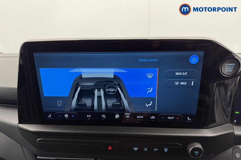 Used Ford Transit Custom 2025 for sale - 75980764: Photo 15