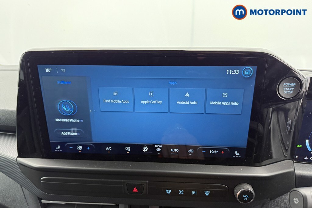 Used Ford Transit Custom 2025 for sale - 75980764: Photo 16