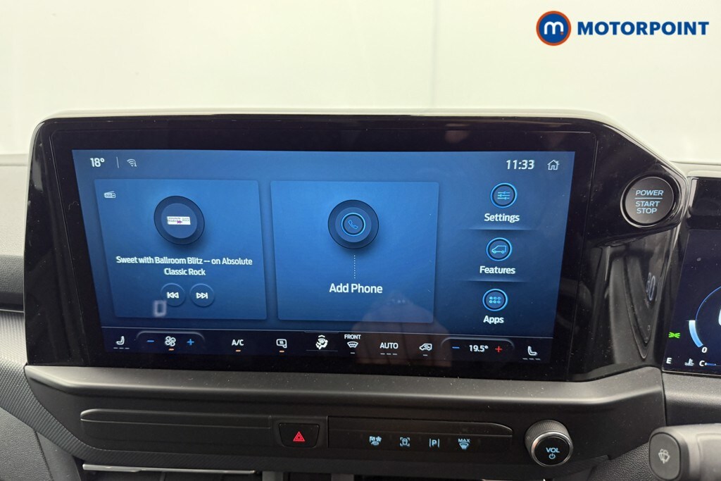Used Ford Transit Custom 2025 for sale - 75980764: Photo 17