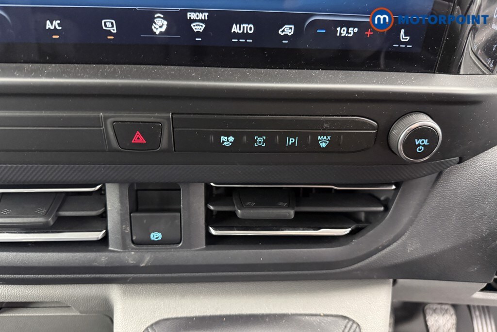 Used Ford Transit Custom 2025 for sale - 75980764: Photo 18