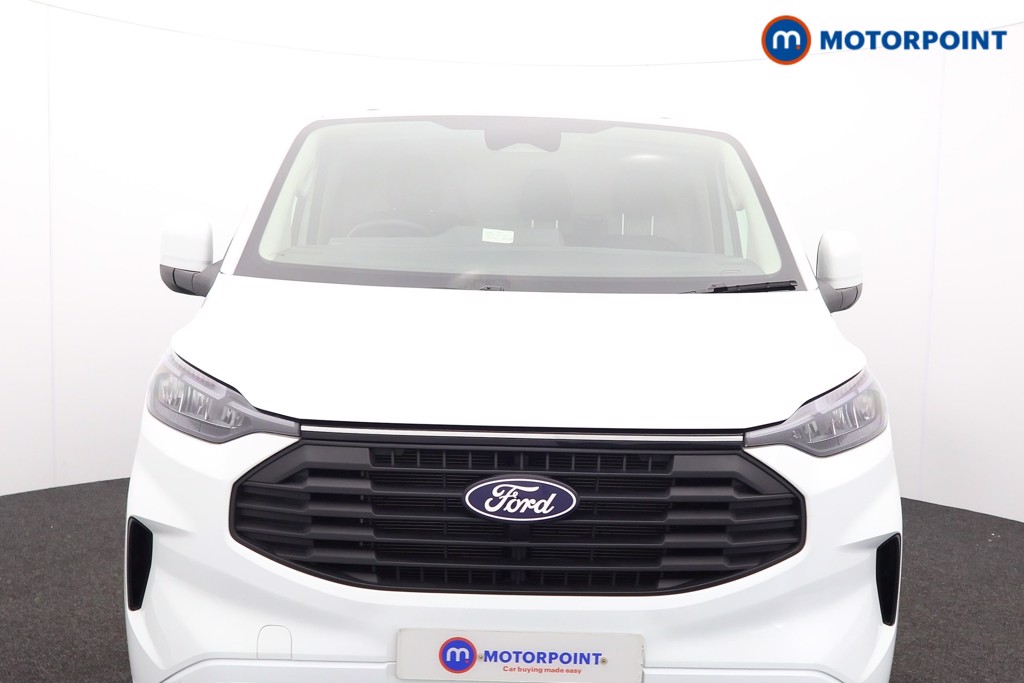 Used Ford Transit Custom 2025 for sale - 75980764: Photo 2