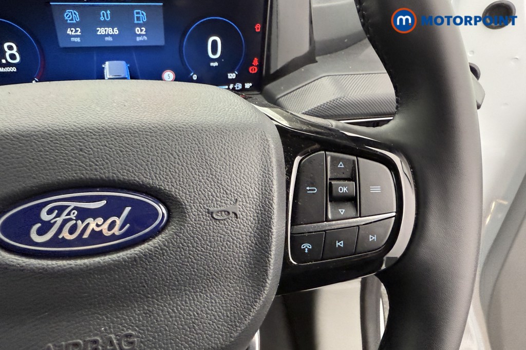 Used Ford Transit Custom 2025 for sale - 75980764: Photo 21