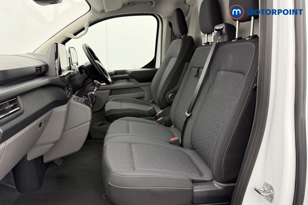 Used Ford Transit Custom 2025 for sale - 75980764: Photo 26