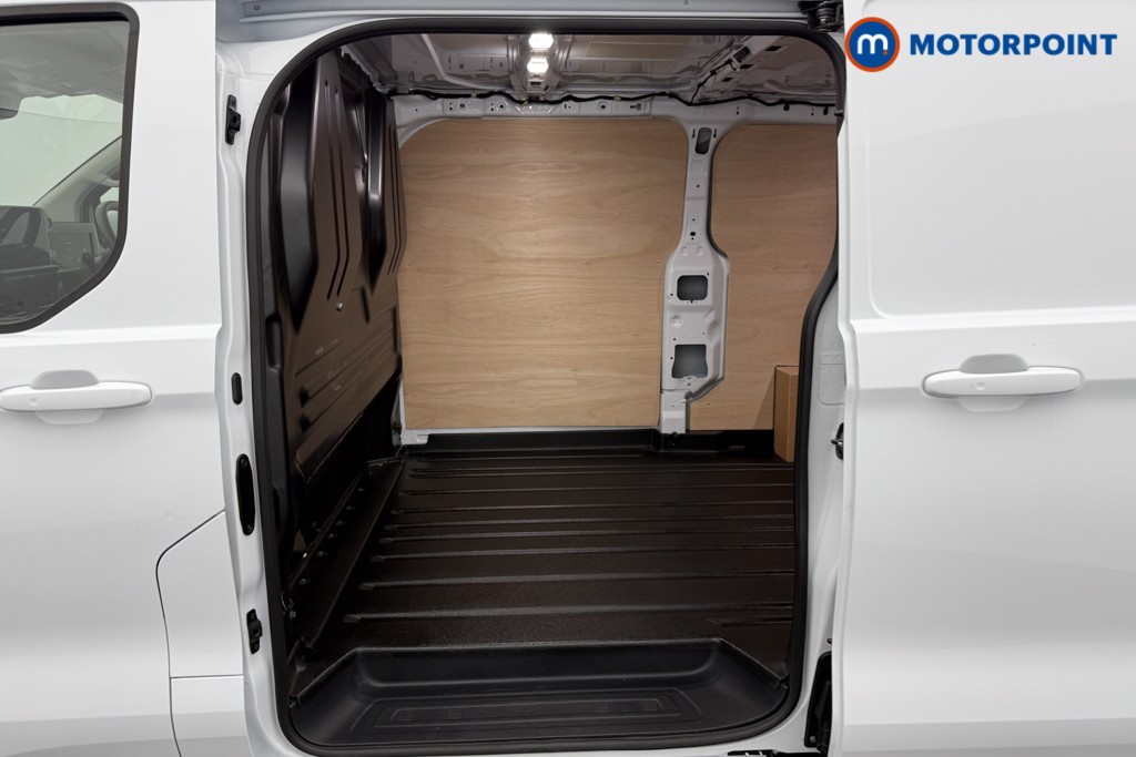 Used Ford Transit Custom 2025 for sale - 75980764: Photo 27