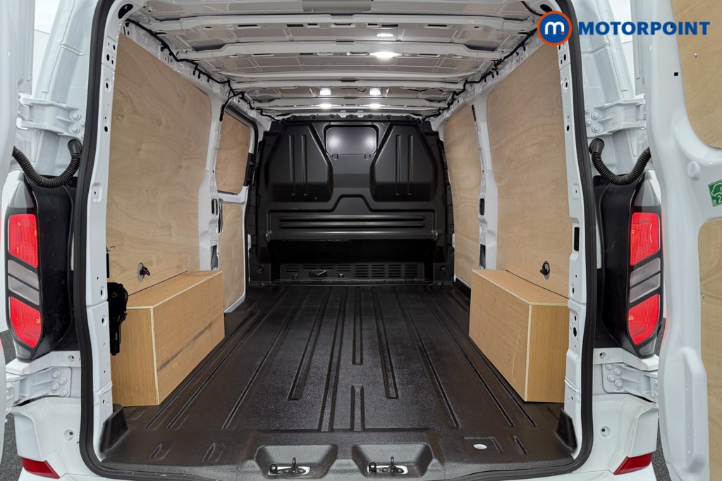 Used Ford Transit Custom 2025 for sale - 75980764: Photo 28