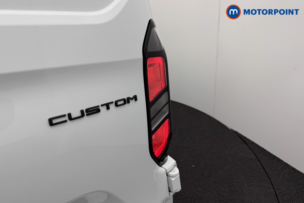 Used Ford Transit Custom 2025 for sale - 75980764: Photo 29