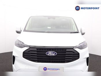 Used Ford Transit Custom 2025 for sale - 75980764: Photo 2