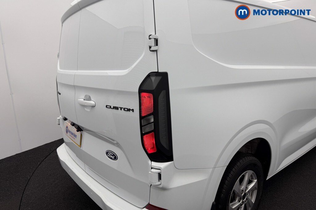 Used Ford Transit Custom 2025 for sale - 75980764: Photo 30