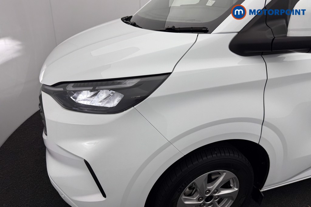Used Ford Transit Custom 2025 for sale - 75980764: Photo 32