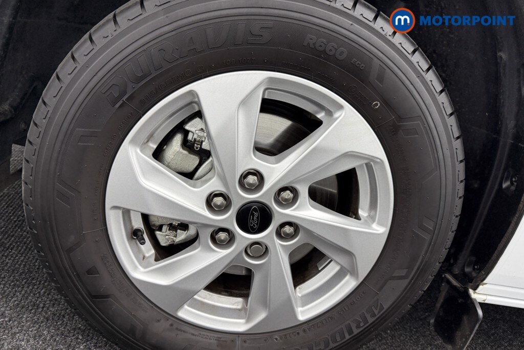 Used Ford Transit Custom 2025 for sale - 75980764: Photo 33