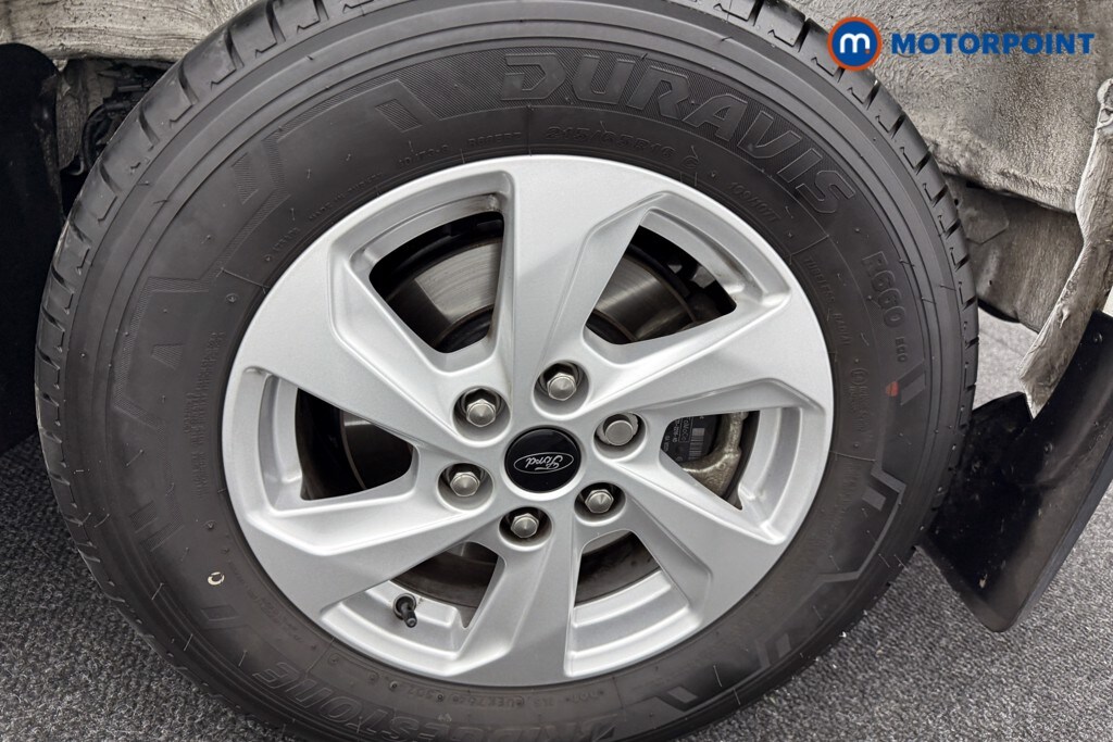 Used Ford Transit Custom 2025 for sale - 75980764: Photo 34