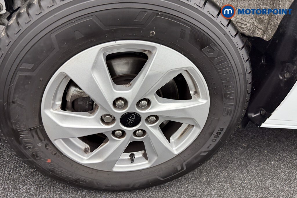 Used Ford Transit Custom 2025 for sale - 75980764: Photo 35