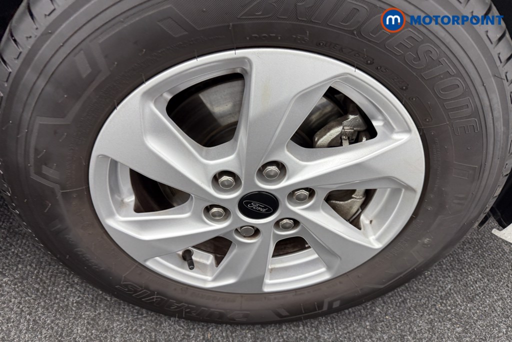 Used Ford Transit Custom 2025 for sale - 75980764: Photo 36