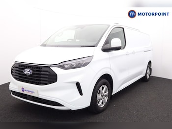 Used Ford Transit Custom 2025 for sale - 75980764: Photo 3