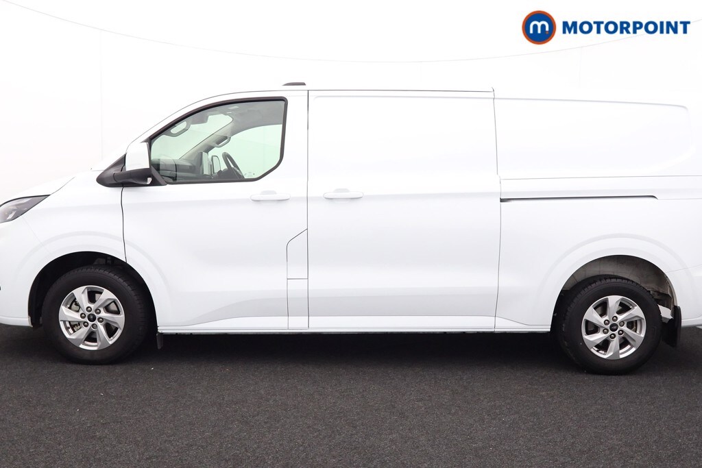 Used Ford Transit Custom 2025 for sale - 75980764: Photo 4