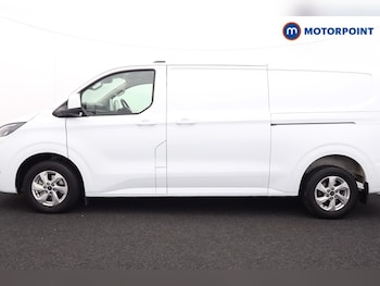 Used Ford Transit Custom 2025 for sale - 75980764: Photo 4