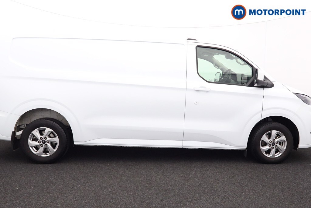 Used Ford Transit Custom 2025 for sale - 75980764: Photo 8