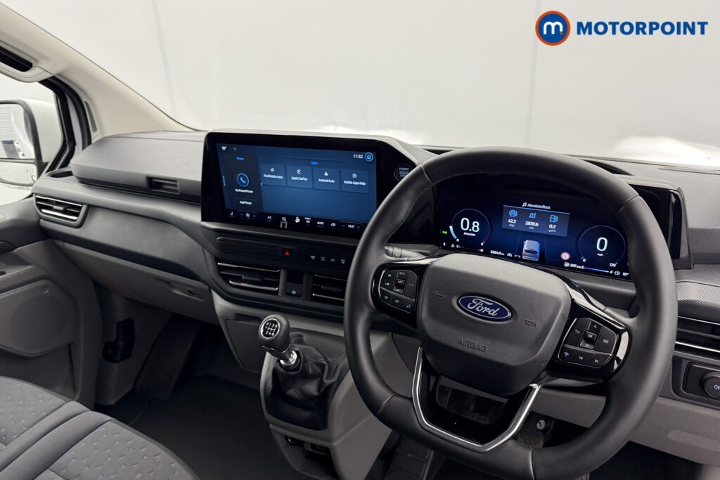 Used Ford Transit Custom 2025 for sale - 75980764: Photo 9