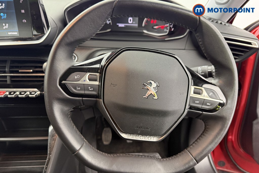 Used Peugeot 2008 2022 for sale - 78039752: Photo 10
