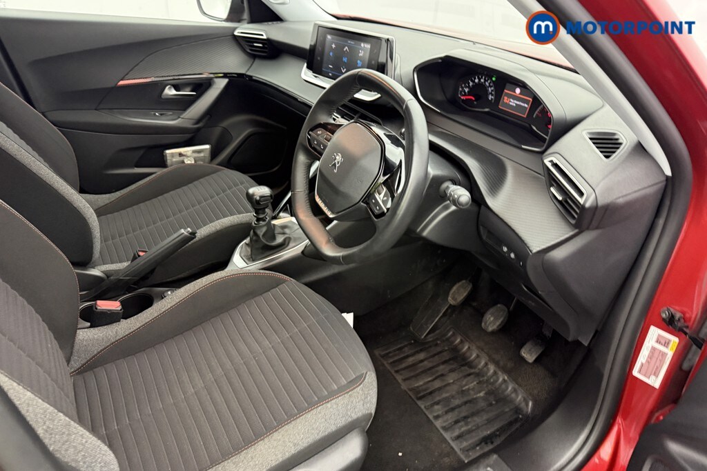 Used Peugeot 2008 2022 for sale - 78039752: Photo 11