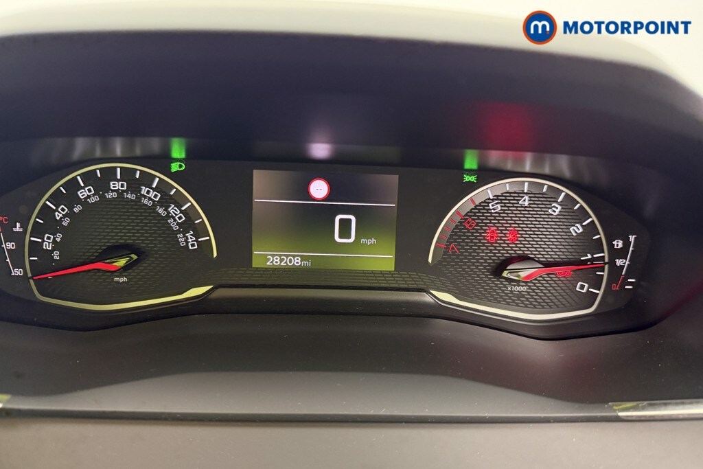 Used Peugeot 2008 2022 for sale - 78039752: Photo 12