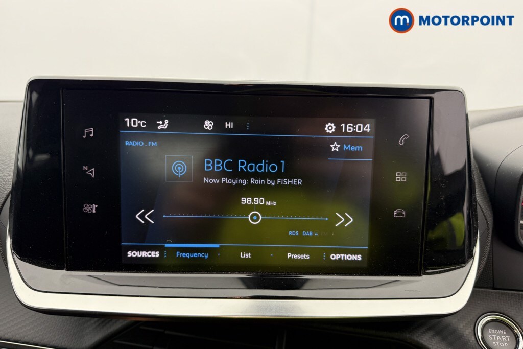 Used Peugeot 2008 2022 for sale - 78039752: Photo 13