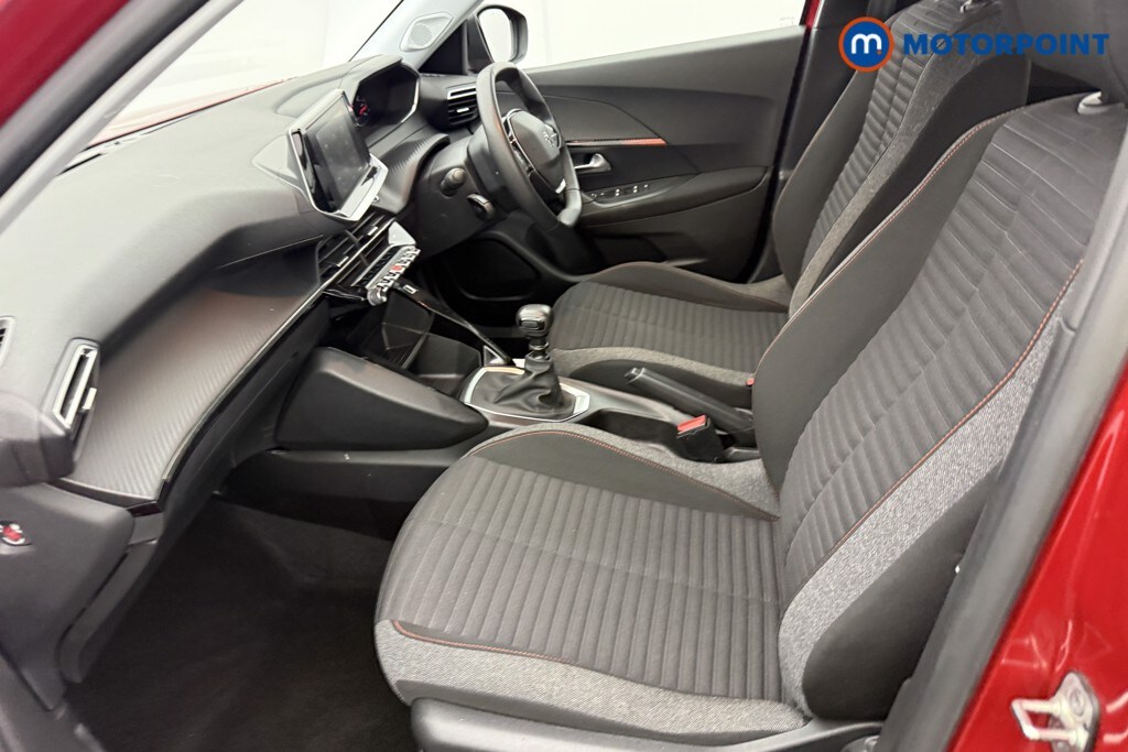 Used Peugeot 2008 2022 for sale - 78039752: Photo 23