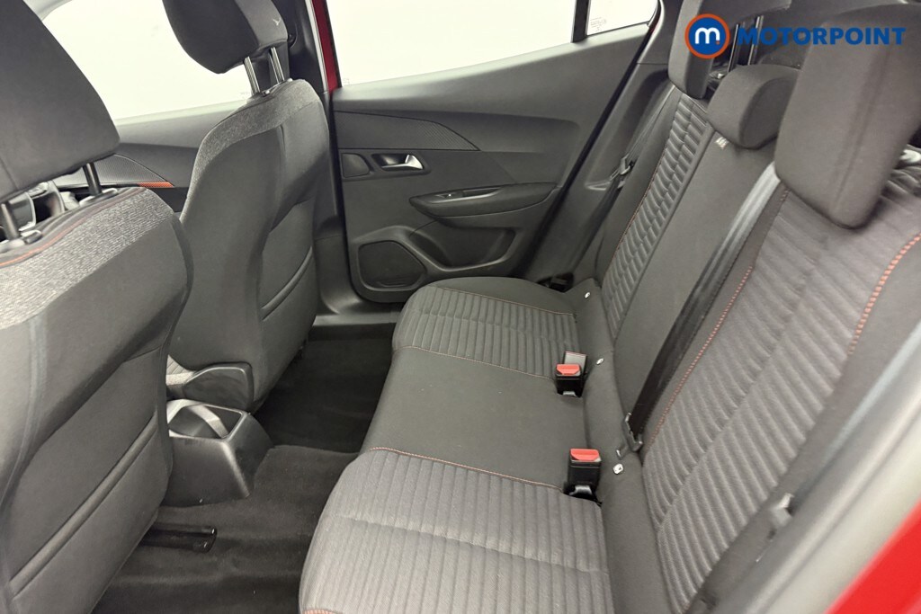 Used Peugeot 2008 2022 for sale - 78039752: Photo 24