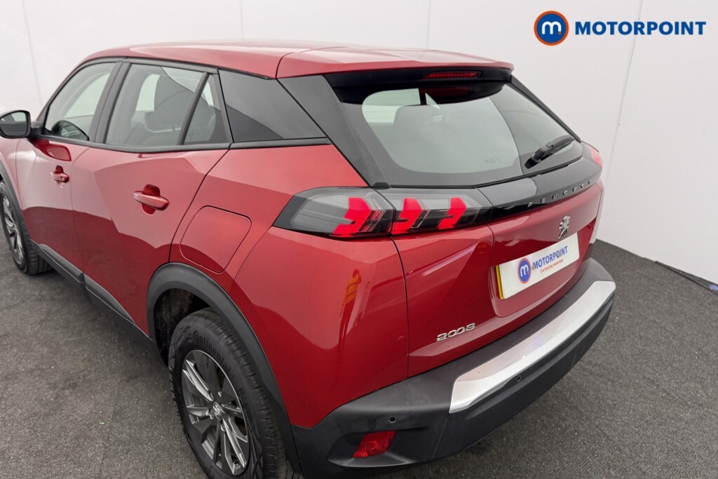 Used Peugeot 2008 2022 for sale - 78039752: Photo 27